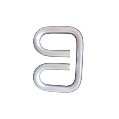 Russia APC-4 Rail Fastening System Parts Spring Steel Rail Secure Clip