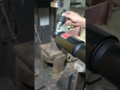 gumowy przegub kulowy do amortyzatora olejowego