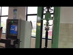 System zawieszenia szynowego z amortyzatorem odchylenia ISO9001 Amortyzator szynowy