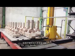 AAR E Łącznik części do odlewów kolejowych E60EE do wagonu towarowego