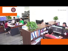 Chongqing Hengtairail Company wprowadza wideo