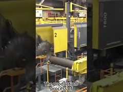 Wysokiej jakości kółka antykorozyjne AAR do wagonów towarowych